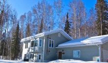 1345 Whistling Swan Fairbanks, AK 99712