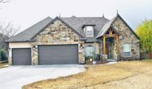 2525 Scarlet Oak Ct Choctaw, OK 73020