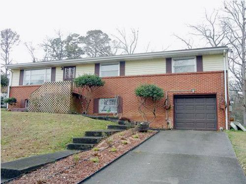 803 N OAKWOOD ST, Rossville, GA 30741