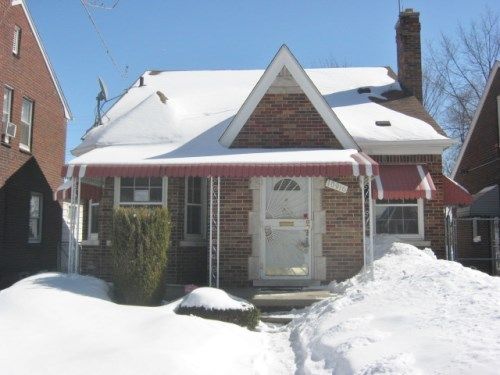 10916 Lakepointe St, Detroit, MI 48224