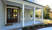 2505 Wawona Drive Ne Atlanta, GA 30319