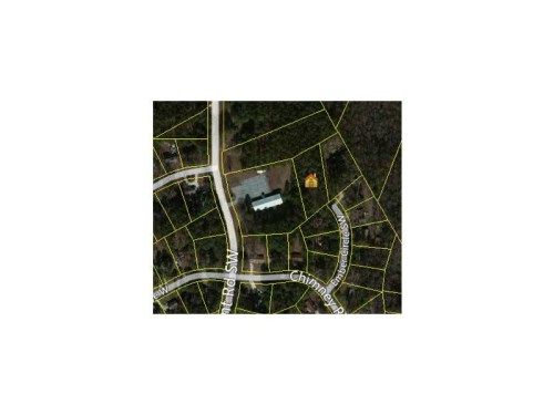 1551 Ember Circle, Snellville, GA 30078