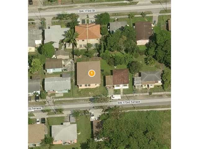 10231 SW 173 TERRACE, Miami, FL 33157