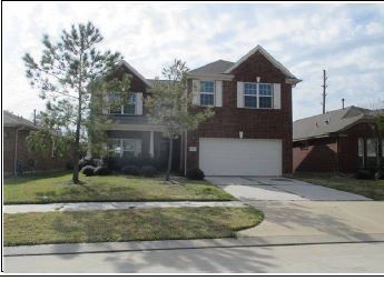 3106 Pathfinders Pass, Spring, TX 77373