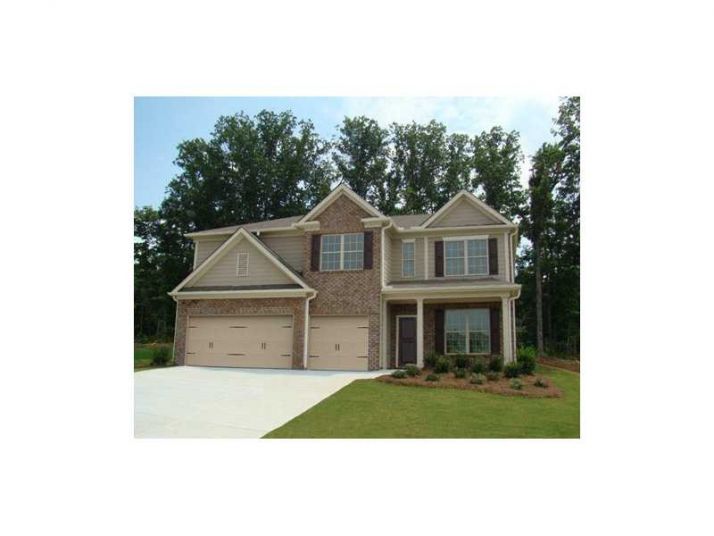 5111 Lake Field Drive, Douglasville, GA 30135