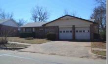 3600 Overland Dr Oklahoma City, OK 73115