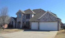 11808 Blueridge Cou Oklahoma City, OK 73162