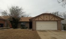 5413 Shalimar Drive Oklahoma City, OK 73135