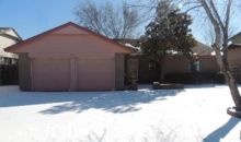 212 N Morgan Drive Oklahoma City, OK 73160