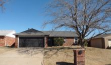 1017 SW 101st St Oklahoma City, OK 73139