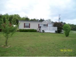 3 Powells Chapel Road, Evening Shade, AR 72532