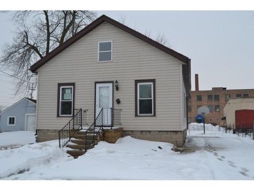 210 Auburn St, Fond Du Lac, WI 54935