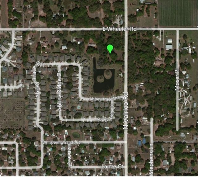 2010 Abbey Trace Drive, Dover, FL 33527