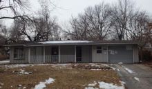 2617 Belle Haven Dr Lawrence, KS 66046