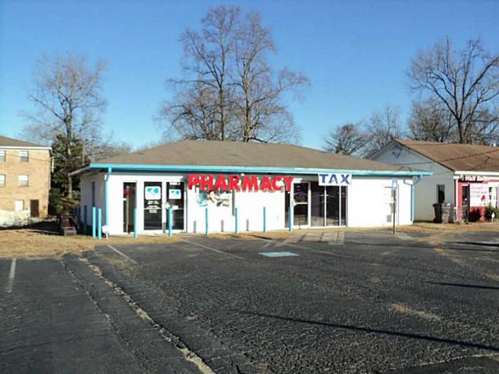 8480 Hospital Drive, Douglasville, GA 30134