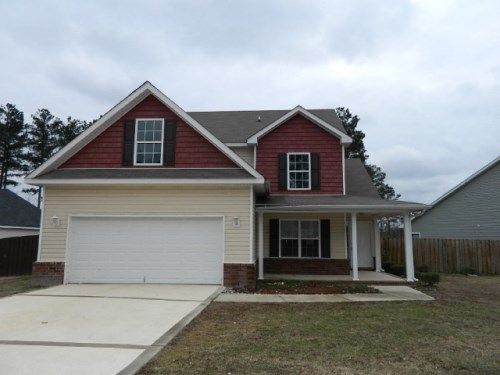 4056 Corners Way, Grovetown, GA 30813