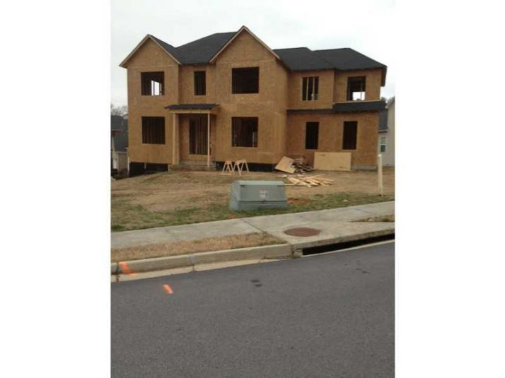 3595 Santa Rosa Way, Douglasville, GA 30135