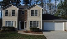 5159 Tara Creek Drive Ellenwood, GA 30294