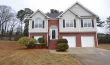 3318 North Court Ellenwood, GA 30294
