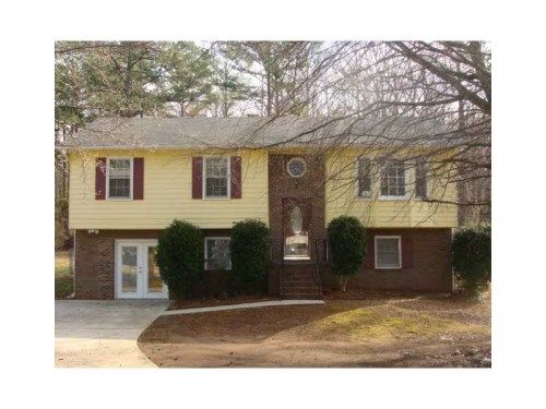 390 Roundup Trail, Ellenwood, GA 30294