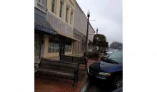 117 South Dooly Street Montezuma, GA 31063