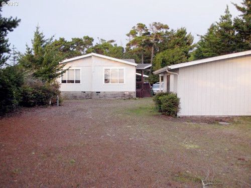 1601 RHODODENDRON DR #634, Florence, OR 97439