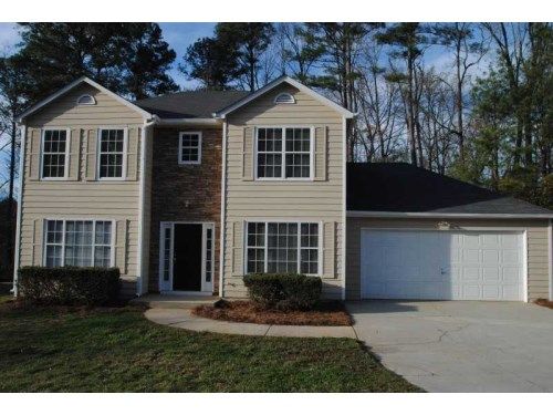 5159 Tara Creek Drive, Ellenwood, GA 30294