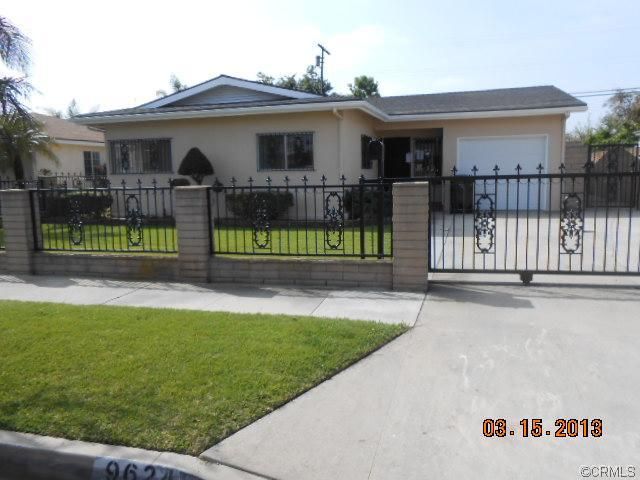 9624 Terradell St, Pico Rivera, CA 90660
