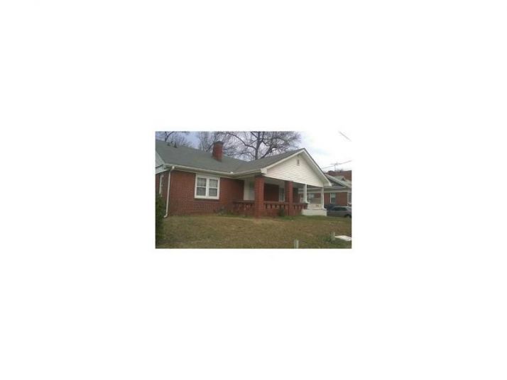 1549 Donald Lee Hollowell Parkway, Atlanta, GA 30318