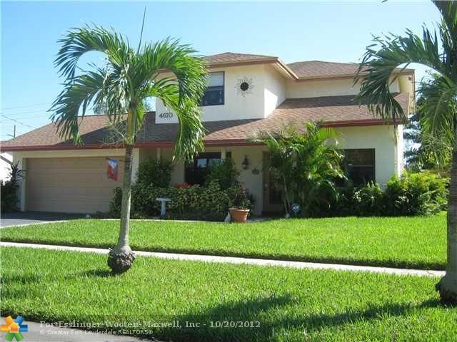 4670 NW 113TH AVE, Fort Lauderdale, FL 33323