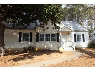 958 Lindbergh Drive, Atlanta, GA 30324