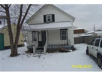 22724 Alden Ave Ne, Alliance, OH 44601