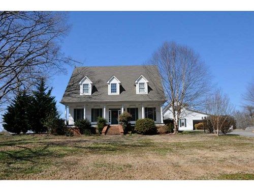 224 Brackett Road Ne, Resaca, GA 30735