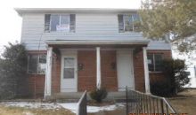 715-717 Frebis Avenue Columbus, OH 43206