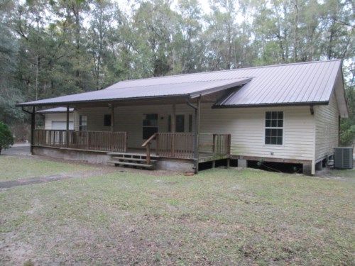 675 NE 211th Ave, Old Town, FL 32680