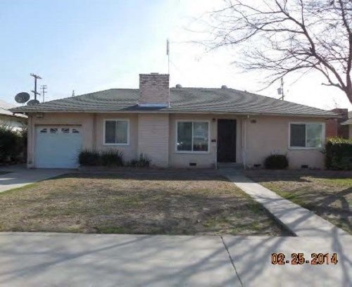 1321 W Yale Ave, Fresno, CA 93705