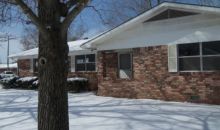 608 Chapman Anderson, MO 64831