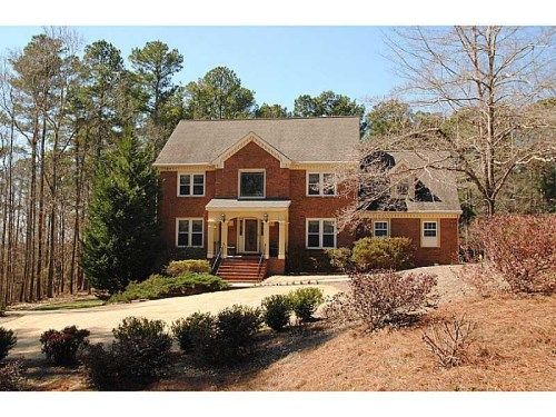 733 Graymont Drive, Grayson, GA 30017