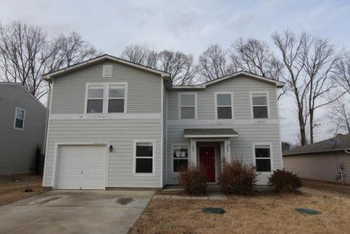 172 Bayside Ln, Toney, AL 35773