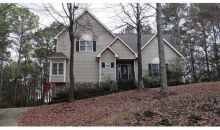 12 Mckelvey Court Cartersville, GA 30121