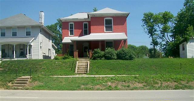 Main, Knightstown, IN 46148