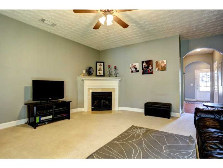 Unit 64 - 64 Riley Place Drive, Dawsonville, GA 30534