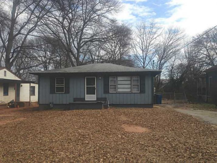 3400 Lee Street, Atlanta, GA 30344