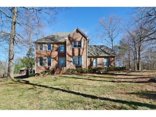 238 Trenton Lane, Canton, GA 30115