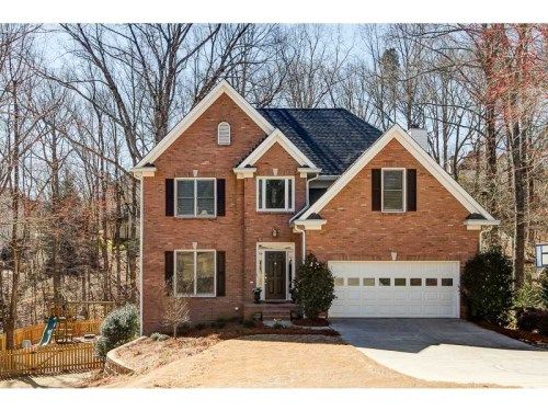 3225 English Oak Drive, Cumming, GA 30041