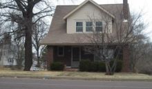 2525 Hord Ave Saint Louis, MO 63136