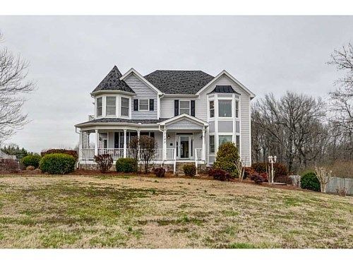 7145 Bennett Road, Cumming, GA 30041