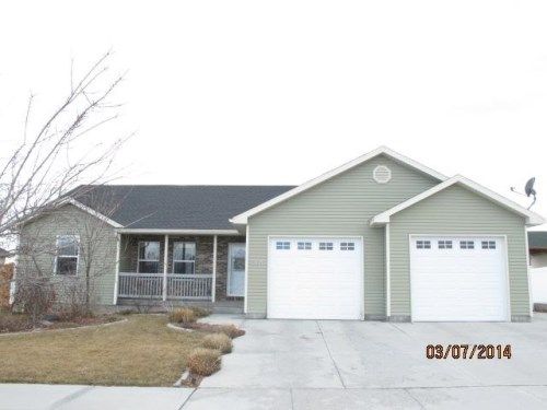 2895 Dorothy Street, Idaho Falls, ID 83402