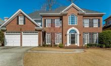 120 Crestwicke Trace Atlanta, GA 30319