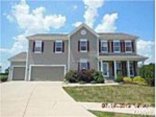 America, Foristell, MO 63348